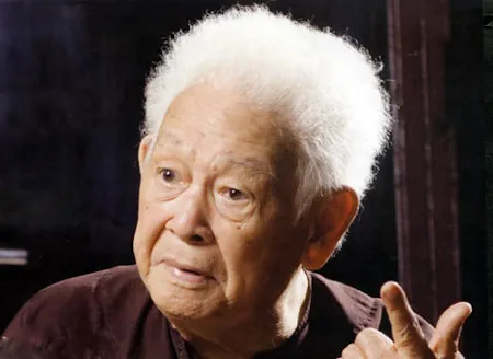 "Bên cầu biên giới" của Phạm Duy lần đầu "tái ngộ" khán giả ảnh 1 "Bên cầu biên giới" của Phạm Duy lần đầu "tái ngộ" khán giả ảnh 1