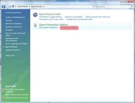 Cách thiết lập và cài đặt một Microphone ảnh 9 Cách thiết lập và cài đặt một Microphone ảnh 9