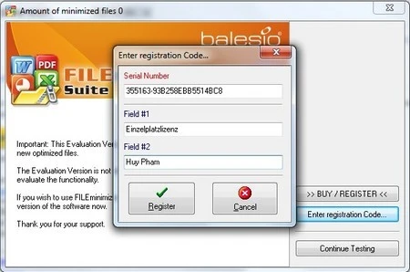 Tuyệt chiêu thu gọn dung lượng file nhưng giữ nguyên chất lượng ảnh 4