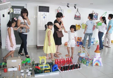 TP.HCM hợp tác với TP Osaka thực hiện nhiều chương trình về môi trường ảnh 1 TP.HCM hợp tác với TP Osaka thực hiện nhiều chương trình về môi trường ảnh 1