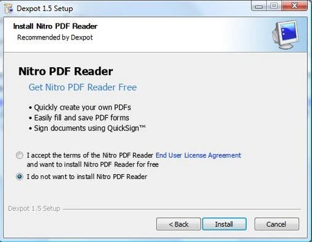“Nhân bản” màn hình desktop để mở rộng không gian làm việc ảnh 1
