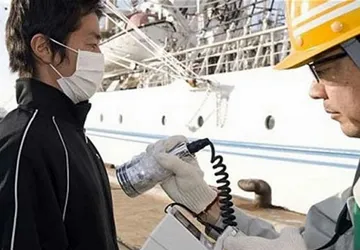 Phóng xạ plutonium độc hại như thế nào? ảnh 1 Phóng xạ plutonium độc hại như thế nào? ảnh 1