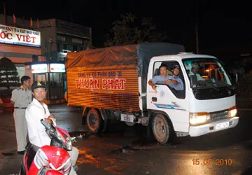 Không bơm tạp chất thì không tồn tại? ảnh 1 Không bơm tạp chất thì không tồn tại? ảnh 1