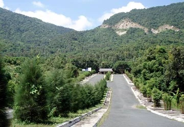 Người núi Cấm - Bài 1: “Anh hùng rừng” Ba Ban ảnh 2