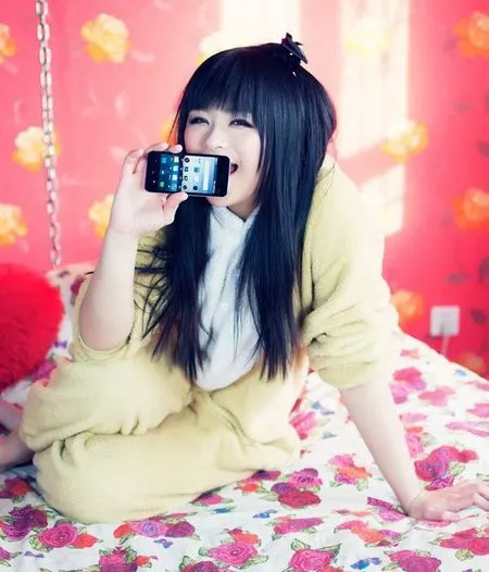 Meizu MX “câu khách” bằng chân dài ảnh 1 Meizu MX “câu khách” bằng chân dài ảnh 1