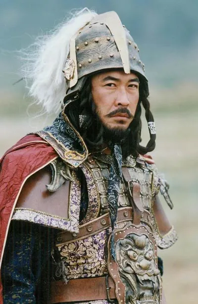 Khiết Đan - vương triều mất tích ảnh 4 Khiết Đan - vương triều mất tích ảnh 4