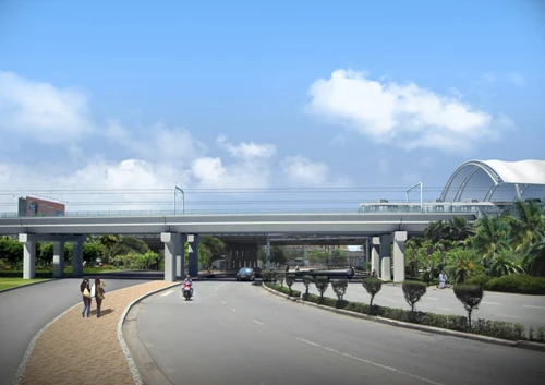Khởi công Metro Bến Thành - Suối Tiên: Hiện đại hóa giao thông TP.HCM ảnh 7