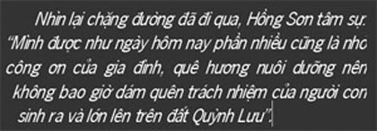Chuyện đời thủ môn Dương Hồng Sơn: Hoài niệm Kem của gã trai quê ảnh 2