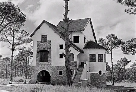 Nỗi niềm với Đà Lạt từ một bộ ảnh quý vừa phát hiện ảnh 3