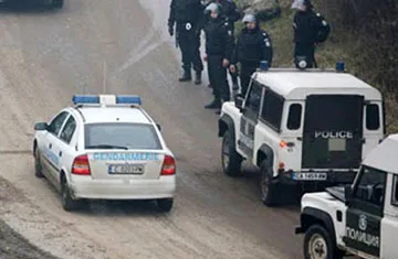 Khám phá một cơ sở làm tiền giả lớn nhất bán đảo Balkan ảnh 1 Khám phá một cơ sở làm tiền giả lớn nhất bán đảo Balkan ảnh 1