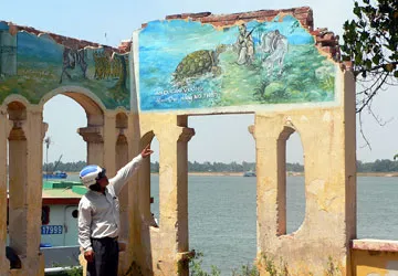 Vụ đình chỉ Bí thư huyện Hồng Ngự (Đồng Tháp): Tỉnh ủy chưa có ý kiến ảnh 1