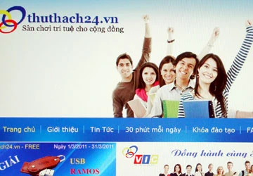 Hoạt động theo kiểu công ty đa cấp ảnh 1