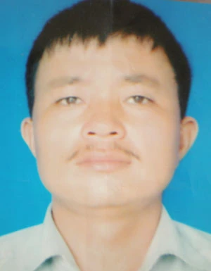 Khởi tố tám kẻ “rút ruột” container ảnh 1 Khởi tố tám kẻ “rút ruột” container ảnh 1