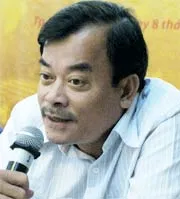 Đạo diễn NSƯT Phạm Thanh Phong: Tạng của tôi là vậy ảnh 1