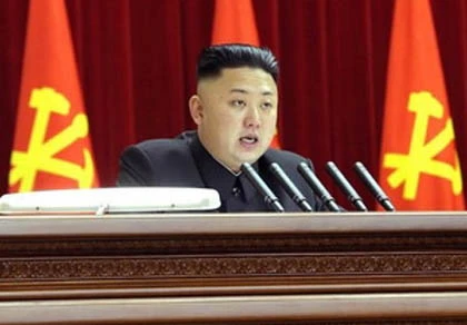 Ông Kim Jong Un đang cố gắng để đạt được điều gì? ảnh 1
