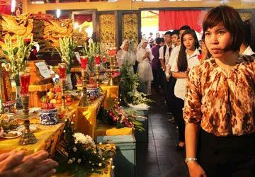 Vụ nổ gây sập nhà, chết người: Thêm nạn nhân thứ 11 tử vong ảnh 1 Vụ nổ gây sập nhà, chết người: Thêm nạn nhân thứ 11 tử vong ảnh 1