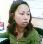 Bắt một thuộc cấp của Phó TGĐ Ngân hàng BIDV ảnh 1 Bắt một thuộc cấp của Phó TGĐ Ngân hàng BIDV ảnh 1