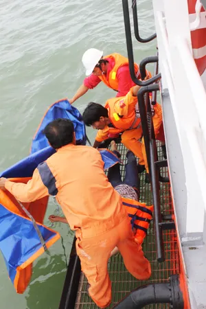 Tìm thấy 1 thi thể nạn nhân không có tên trong DS ảnh 1 Tìm thấy 1 thi thể nạn nhân không có tên trong DS ảnh 1