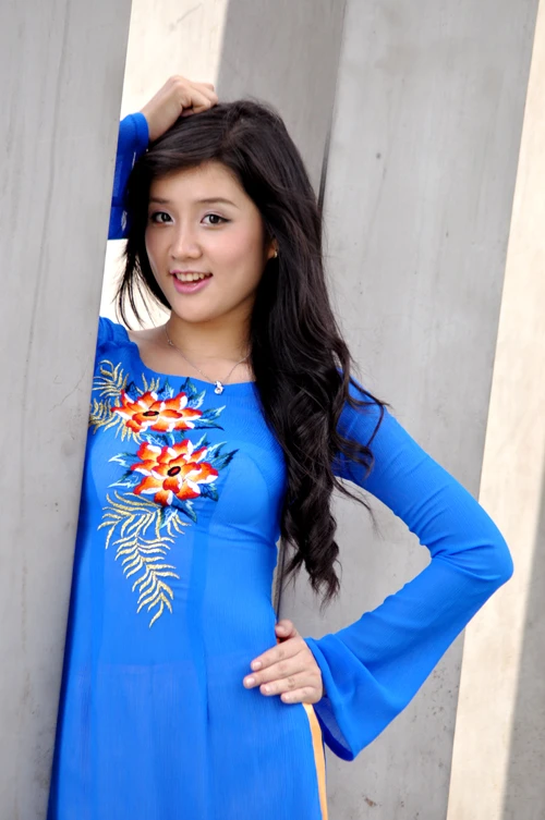 Xuân Mai có thể sẽ thi Hoa hậu Việt Nam ảnh 14