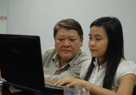 Tư vấn tuyển sinh ĐH, CĐ 2012: Hướng nghiệp và chọn ngành nghề ảnh 1