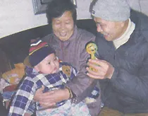 Mắc 3 bệnh ung thư vẫn quyết sinh con ảnh 1