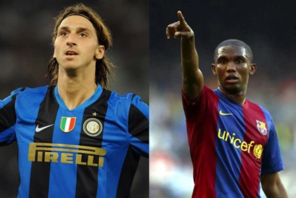 10 vụ chuyển nhượng khó tin nhất trong bóng đá ảnh 10