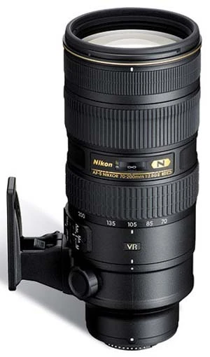 70 – 200mm là tiêu cự thông dụng nhất để chụp thiên nhiên ảnh 2