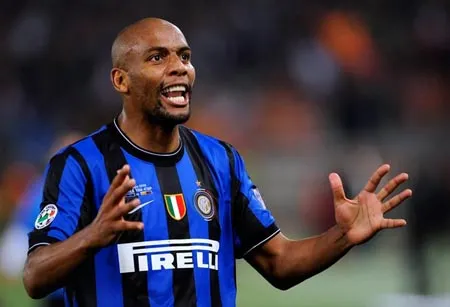 Inter thống trị đội hình tiêu biểu Serie A ảnh 2 Inter thống trị đội hình tiêu biểu Serie A ảnh 2