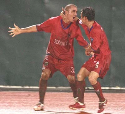 Những tay chơi cự phách trong làng bóng đá Việt (I) ảnh 1 Những tay chơi cự phách trong làng bóng đá Việt (I) ảnh 1