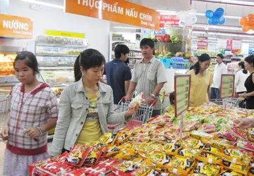 Rối rắm về “ngưỡng” xử phạt hàng giả ảnh 1