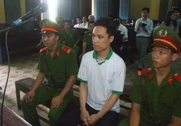 Trực tiếp phiên xử phúc thẩm lần 3 “kỳ án vườn mít” ảnh 2