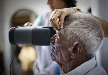 Thẻ căn cước đe dọa bí mật đời tư ảnh 3