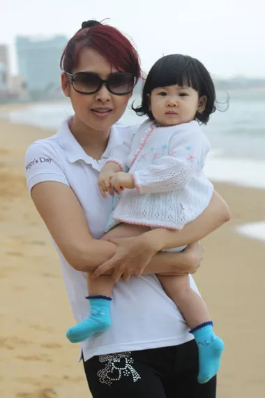 "Sao" hào hứng với ngày 8-3 ảnh 2 "Sao" hào hứng với ngày 8-3 ảnh 2