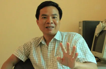 Vụ đánh nhà báo: Người trong cuộc lên tiếng ảnh 1