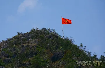 Lên cao nguyên đá Đồng Văn ảnh 17 Lên cao nguyên đá Đồng Văn ảnh 17