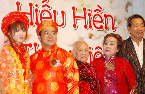 Gã si tình nặng nghiệp cầm ca: Kim Ngọc - “Mai Đình của tôi” (kỳ 8) ảnh 6