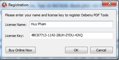 Công cụ xử lý file PDF hữu dụng và đa năng ảnh 2 Công cụ xử lý file PDF hữu dụng và đa năng ảnh 2