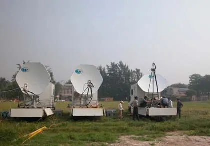 VNPT sẽ cho sáp nhập VTN và VTI ảnh 1 VNPT sẽ cho sáp nhập VTN và VTI ảnh 1