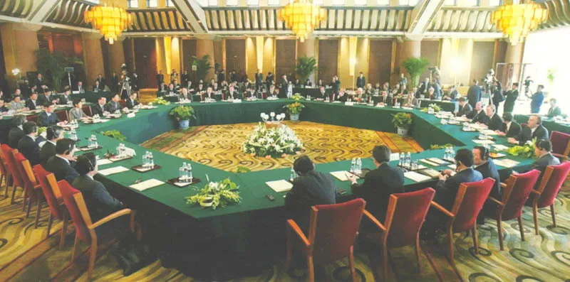 Mỹ có thay đổi chính sách sau Đại hội Đảng Triều Tiên? ảnh 2