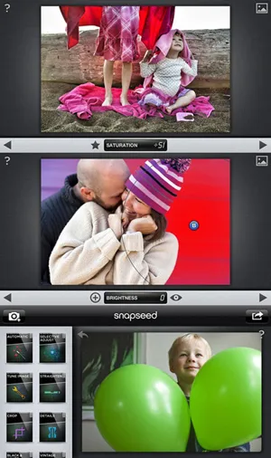 5 ứng dụng chỉnh sửa ảnh nâng cao tốt nhất cho iPhone, iPad ảnh 3 5 ứng dụng chỉnh sửa ảnh nâng cao tốt nhất cho iPhone, iPad ảnh 3