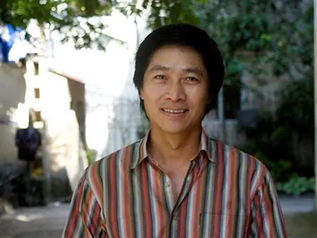 Quốc Tuấn lần đầu thử sức với vai trò đạo diễn ảnh 1 Quốc Tuấn lần đầu thử sức với vai trò đạo diễn ảnh 1