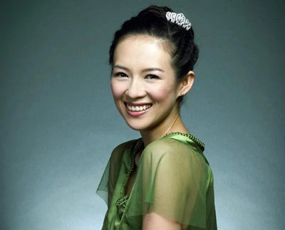 Chương Tử Di đoạt giải hình ảnh công chúng ảnh 1