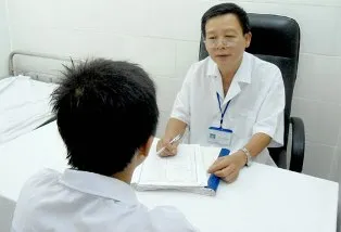 Thi xong đổ bệnh ảnh 1 Thi xong đổ bệnh ảnh 1