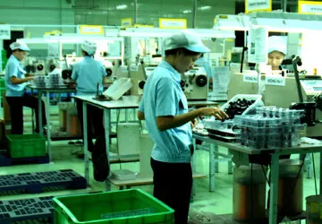 Minh bạch giảm, chi phí ngoài luồng tăng ảnh 1