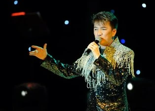 Đàm Vĩnh Hưng làm show vì không muốn xếp hàng chờ hát ảnh 2