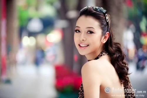 12 mỹ nhân Việt được đàn ông khao khát ảnh 1 12 mỹ nhân Việt được đàn ông khao khát ảnh 1