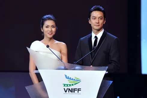 Singapore đại thắng tại LHP Quốc tế VN ảnh 3