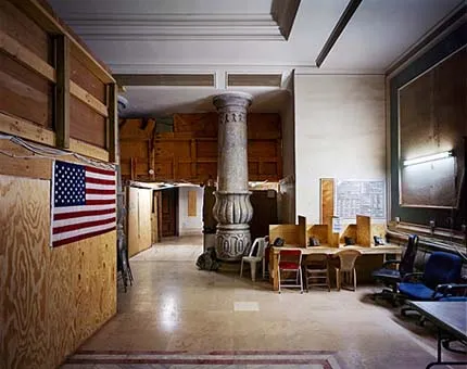 Những lâu đài của Saddam ngày nay ảnh 8 Những lâu đài của Saddam ngày nay ảnh 8