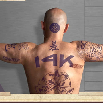 Bài 3: Paris trong tầm ngắm của Tam Hoàng ảnh 3