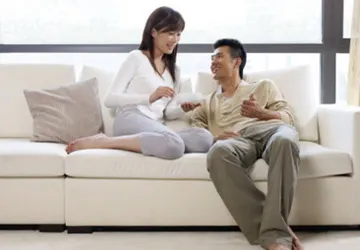 “Lia thia quen chậu, vợ chồng quen hơi” ảnh 1